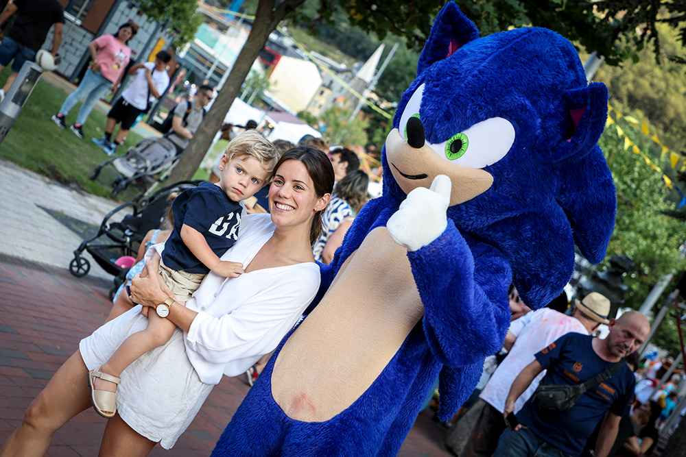 Festa Major d'Escaldes-Engordany
