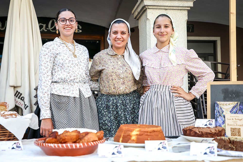mercat tradicional O Feirão