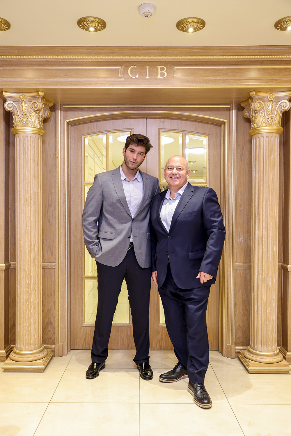 Companyia Internacional del Brillant