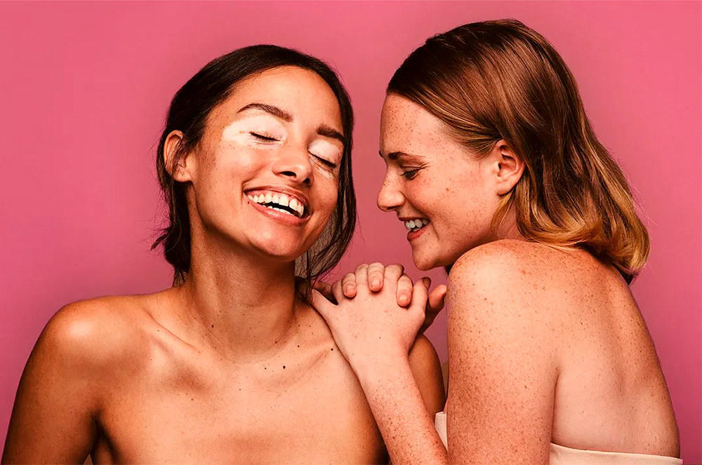 La cosmètica sòlida