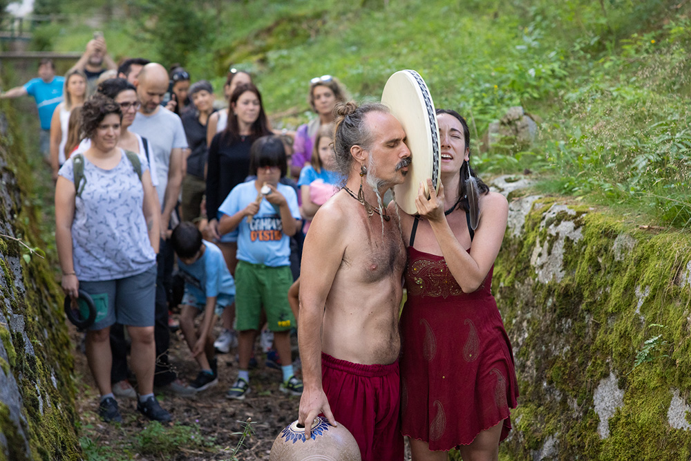 multi-vers-ós amb Emma Regada i Toni Lledó