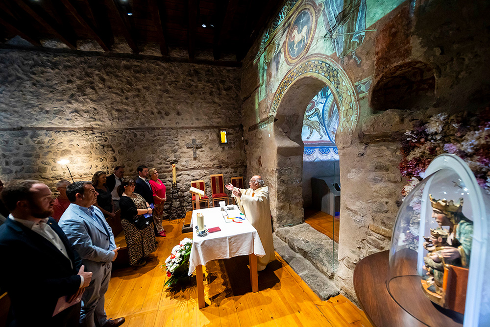 Tres dies de Festa Major a Santa Coloma