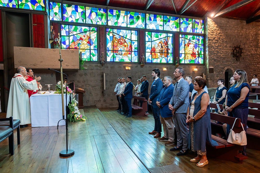 Festa major a Encamp