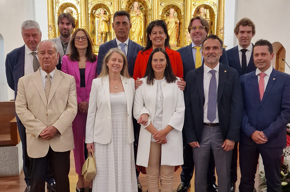 Festes majors de La Massana, Arinsal i L'Aldosa
