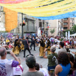 Festa Major de Sant Julià de Lòria