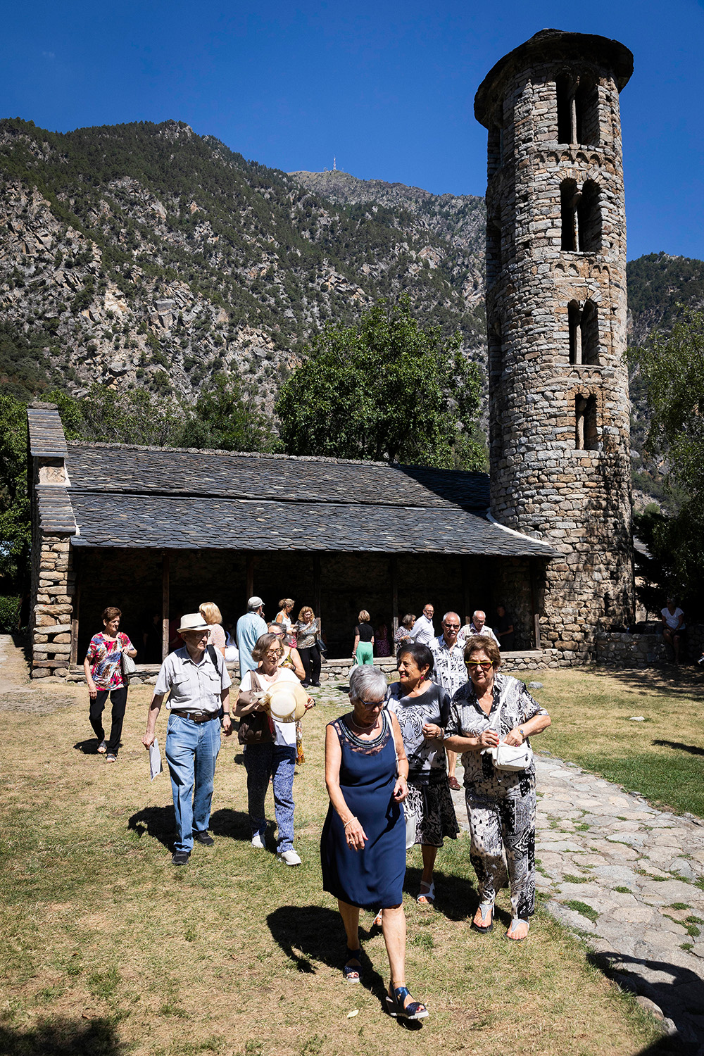 Tres dies de Festa Major a Santa Coloma