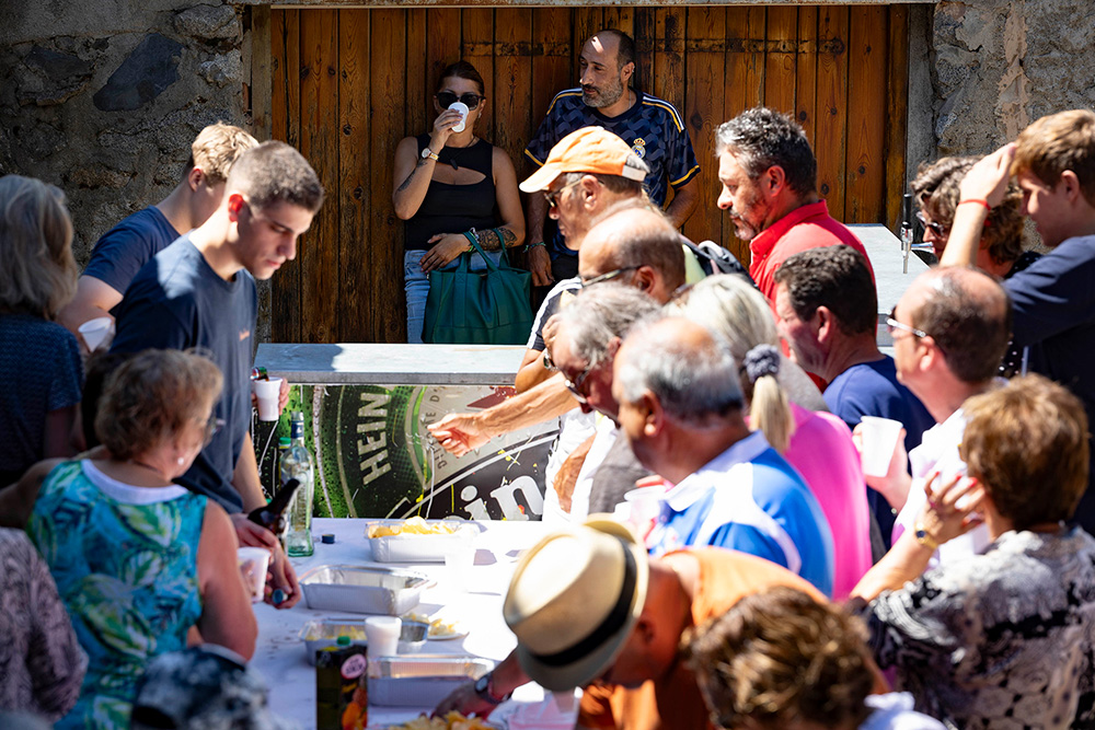 Tres dies de Festa Major a Santa Coloma