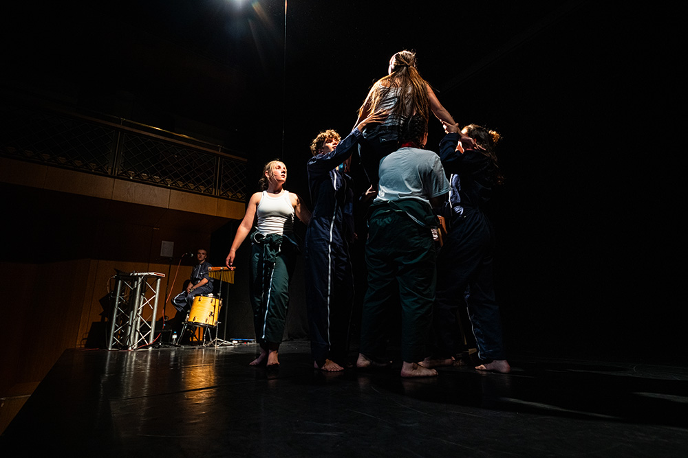 Somiatruites de la Jo Dansa