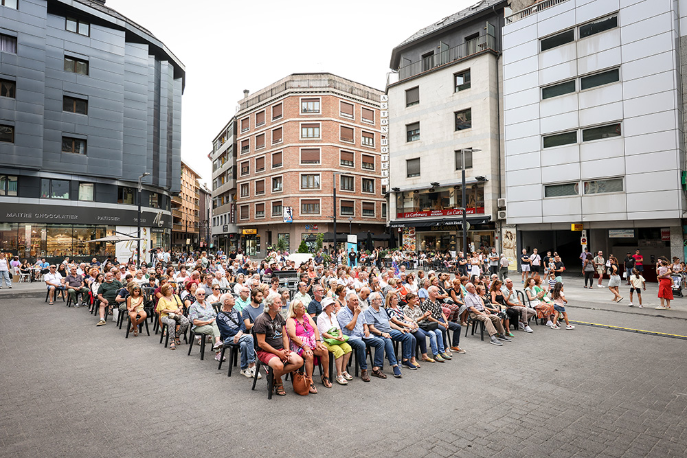 Ritmes Capital Musical