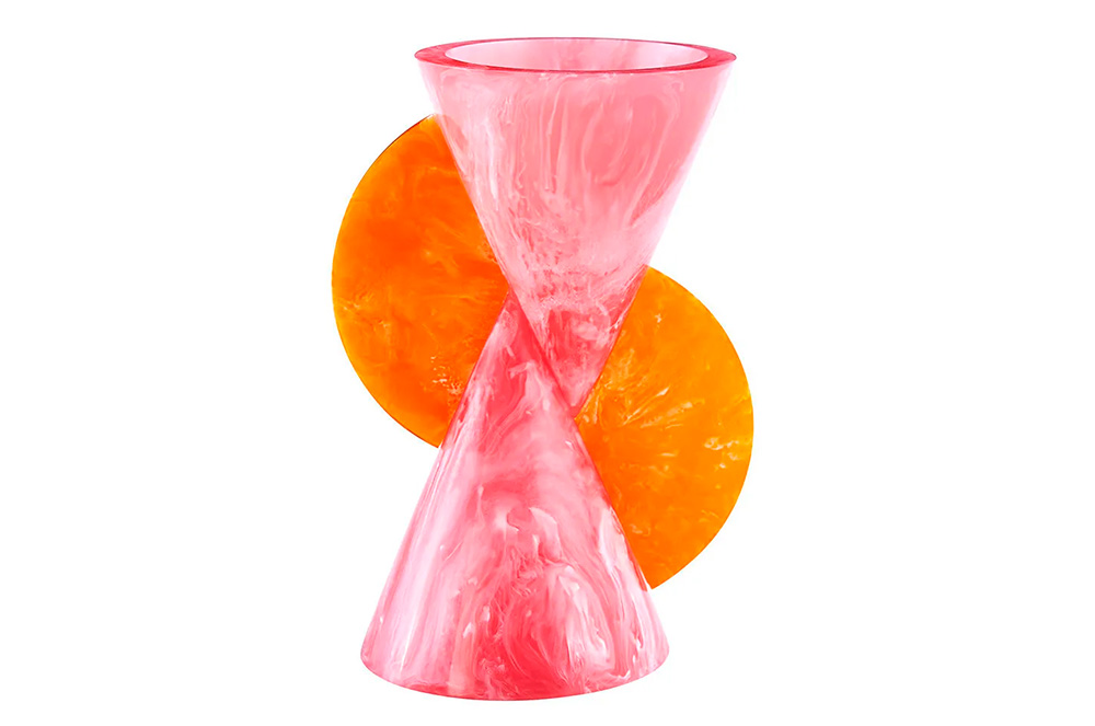 Flors sempre vives amb disseny de Jonathan Adler