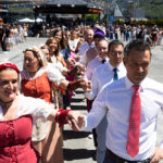 Festa Major d'Andorra la Vella 2023