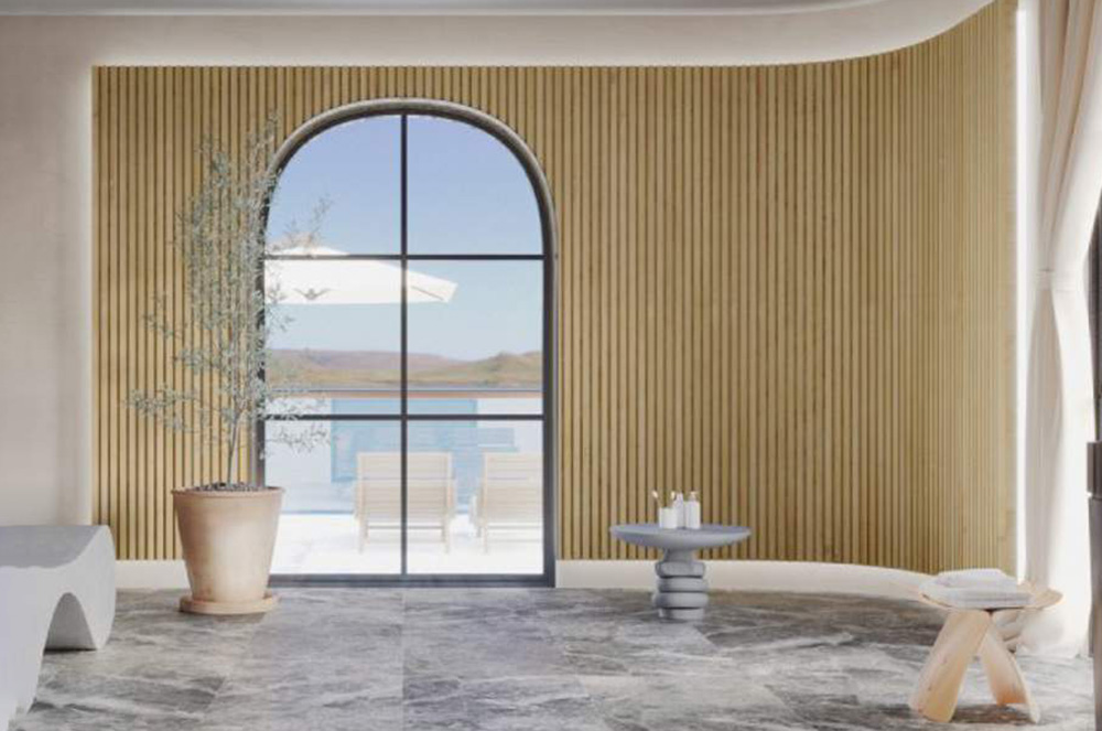 Split by Porcelanosa