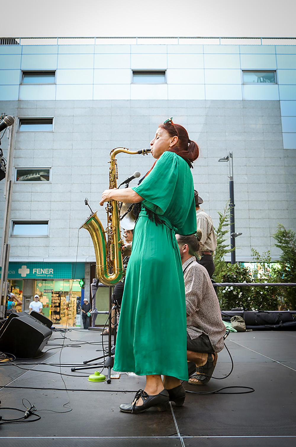 Ritmes Capital Musical