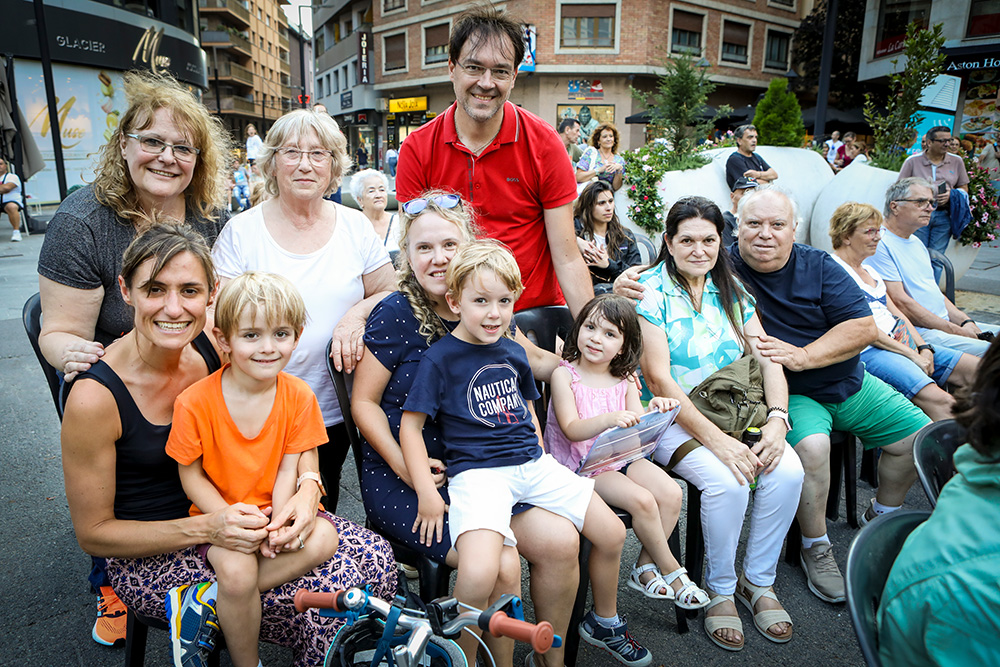 Ritmes Capital Musical