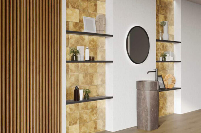 Split by Porcelanosa