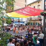 Festa Major de Sant Julià de Lòria