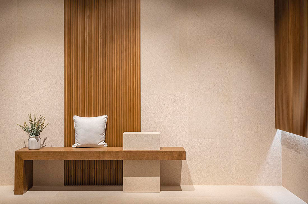 Split by Porcelanosa