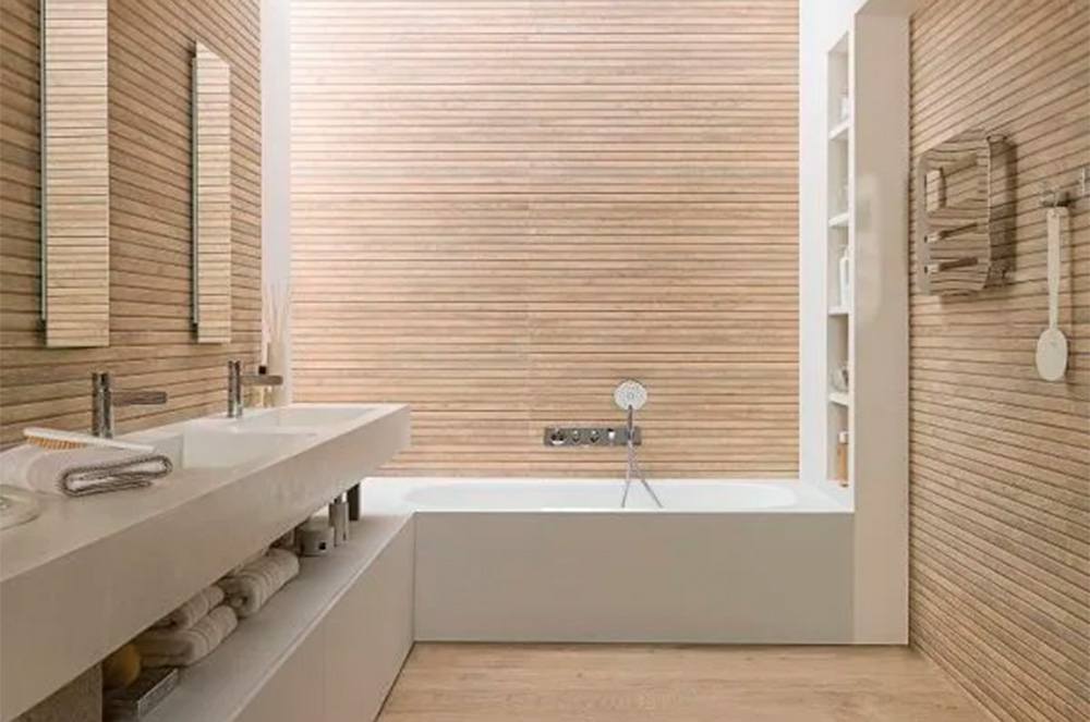 Split by Porcelanosa