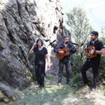 Taller de circ a ritme d'estiu