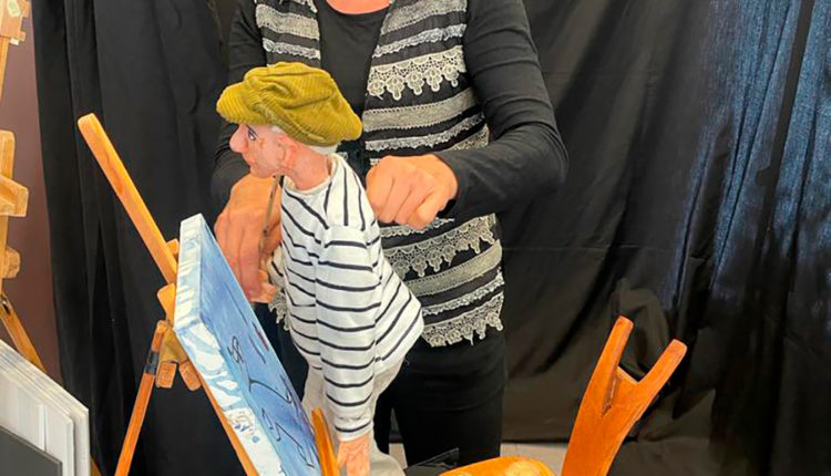 A Ritme d’Estiu. Espectacle Picasso