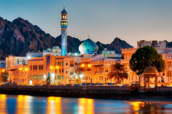 Oman