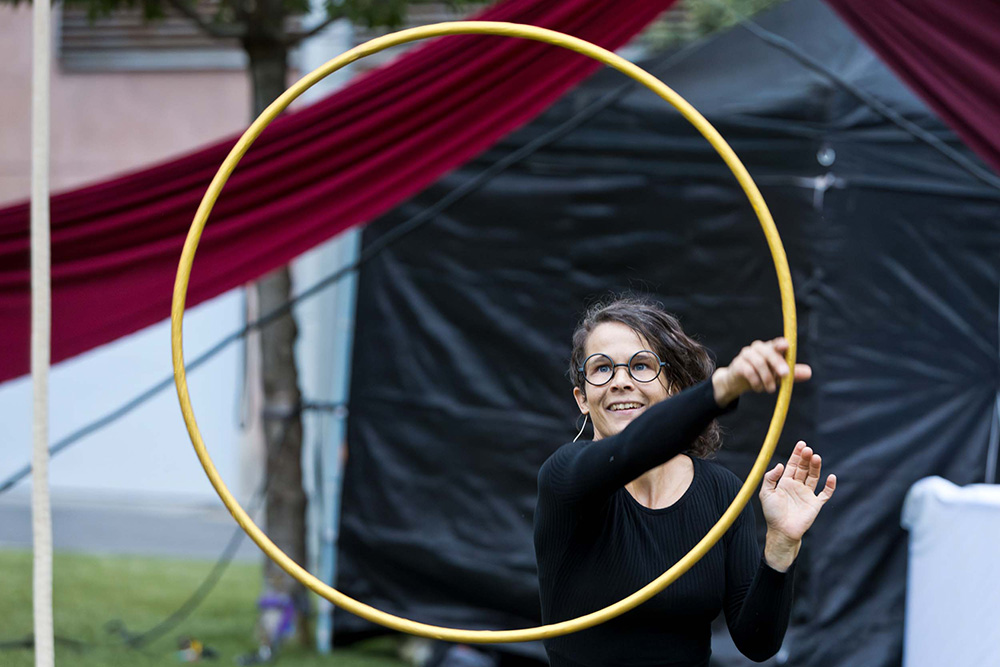 Dijous a La Fresca a La Massana