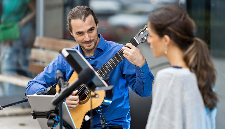 Dijous a La Fresca a La Massana