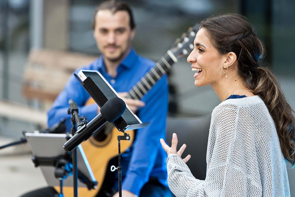 Dijous a La Fresca a La Massana