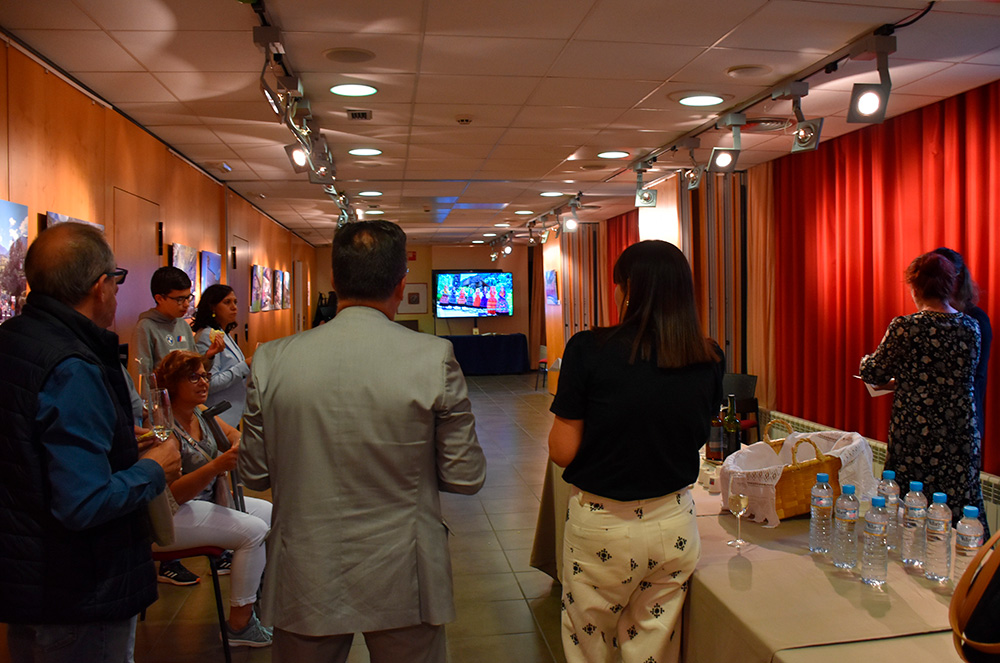 Exposició Integrats a Canillo