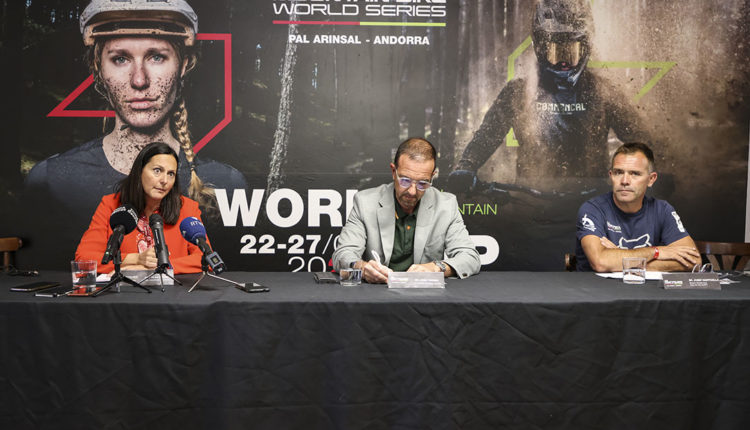 INAUGURACIÓ COPA MÓN DEL BTT -3943