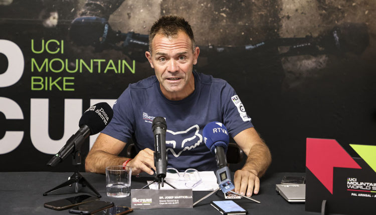 INAUGURACIÓ COPA MÓN DEL BTT -3947