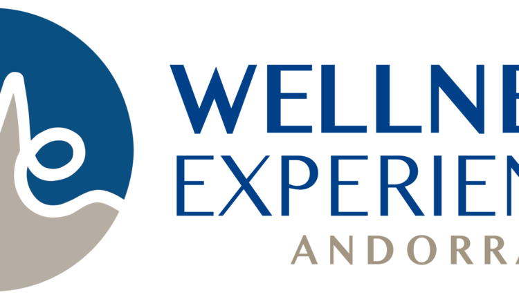Logo Wellness Experience