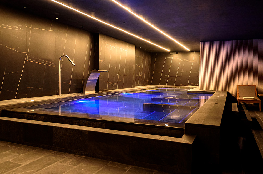 SERRAS Andorra, una boda de luxe a 1.800 metres d’altitud