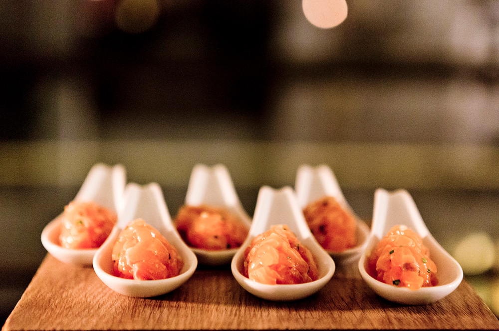 SERRAS Andorra, una boda de luxe a 1.800 metres d’altitud