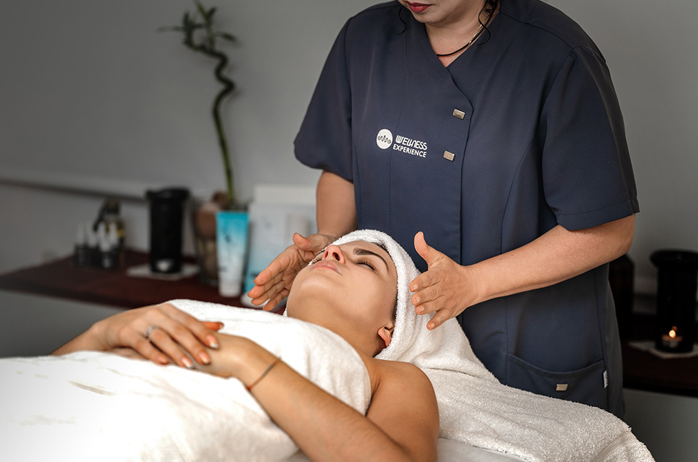 Wellness Experience Andorra