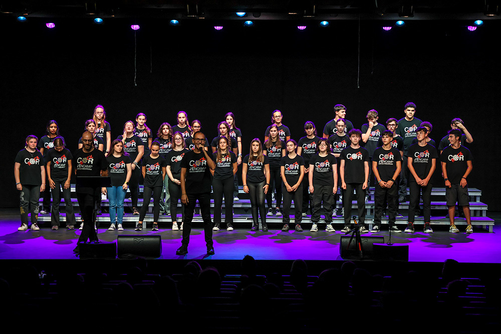 Concert de Rock d'Encamp