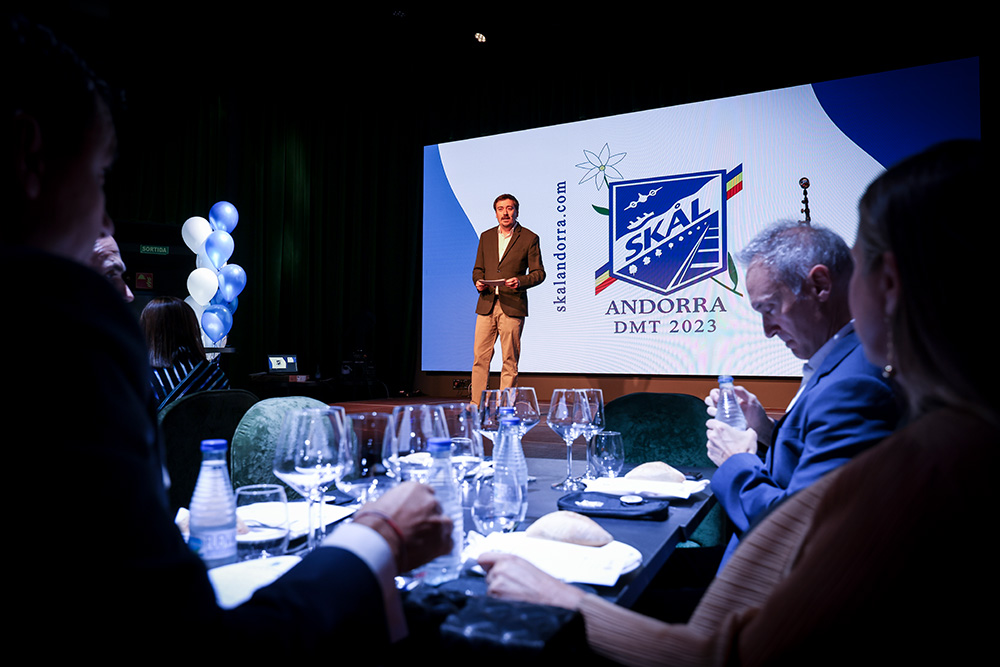 SKÅL Club d’Andorra