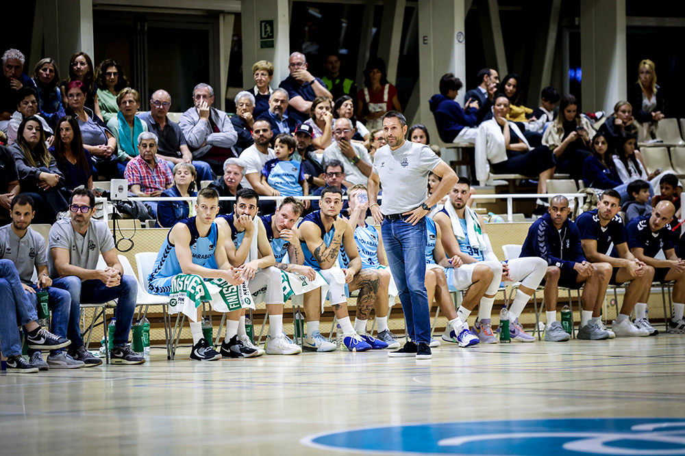Trofeu Escaldes Engordany de Bàsquet