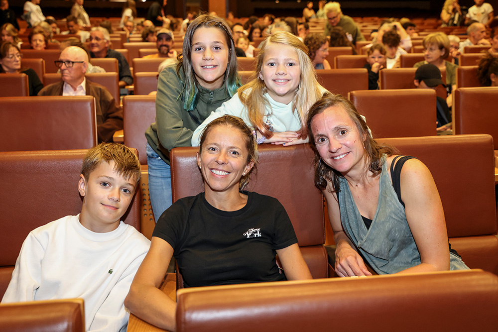 Concert de Rock d'Encamp