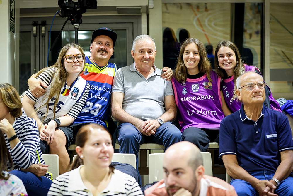 Trofeu Escaldes Engordany de Bàsquet