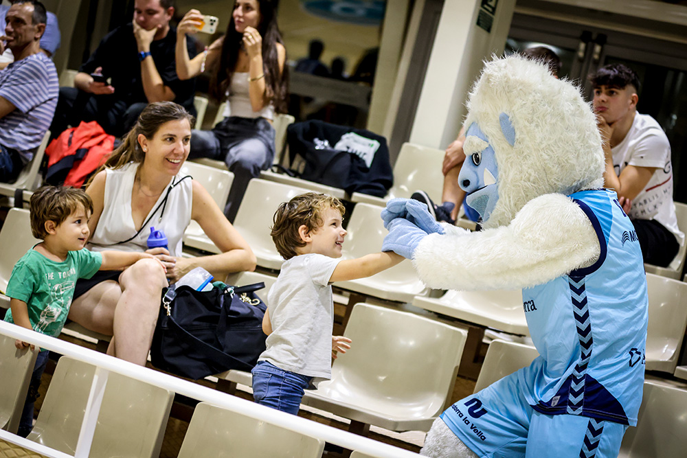 Trofeu Escaldes Engordany de Bàsquet