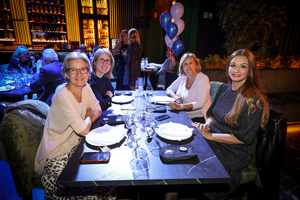 SKÅL Club d’Andorra