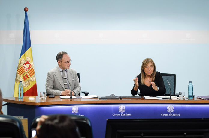 moratòria inversió estrangera