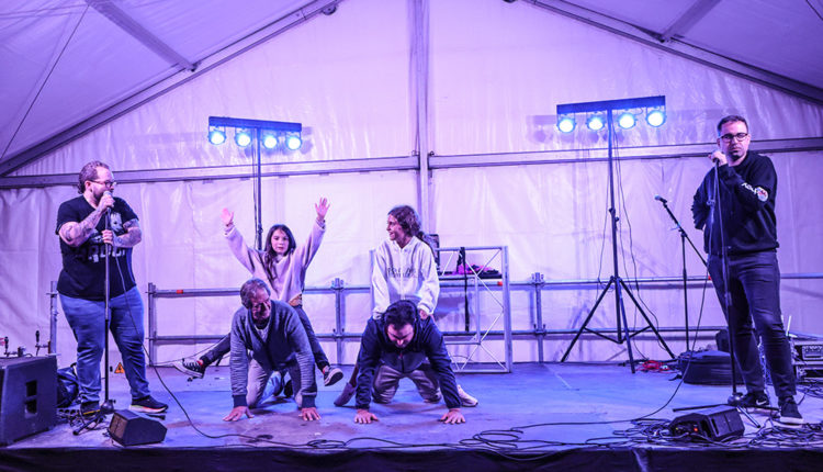 FESTA MAJOR DE LA CORTINADA HAMBURGUESADA -6023