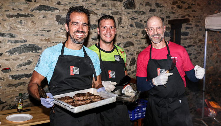 FESTA MAJOR DE LA CORTINADA HAMBURGUESADA -6041