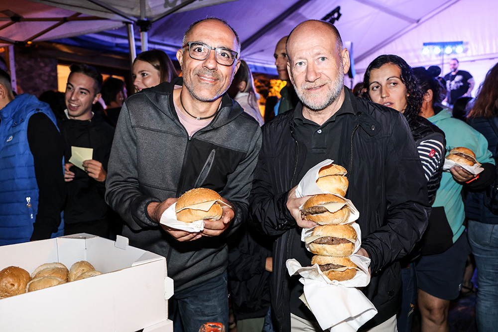 Festa major de la cortinada i arans