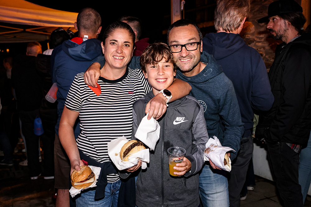 Festa major de la cortinada i arans