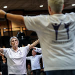 Concurs de colles sardanistes a Encamp