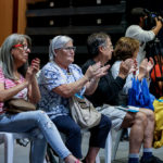 Concurs de colles sardanistes a Encamp