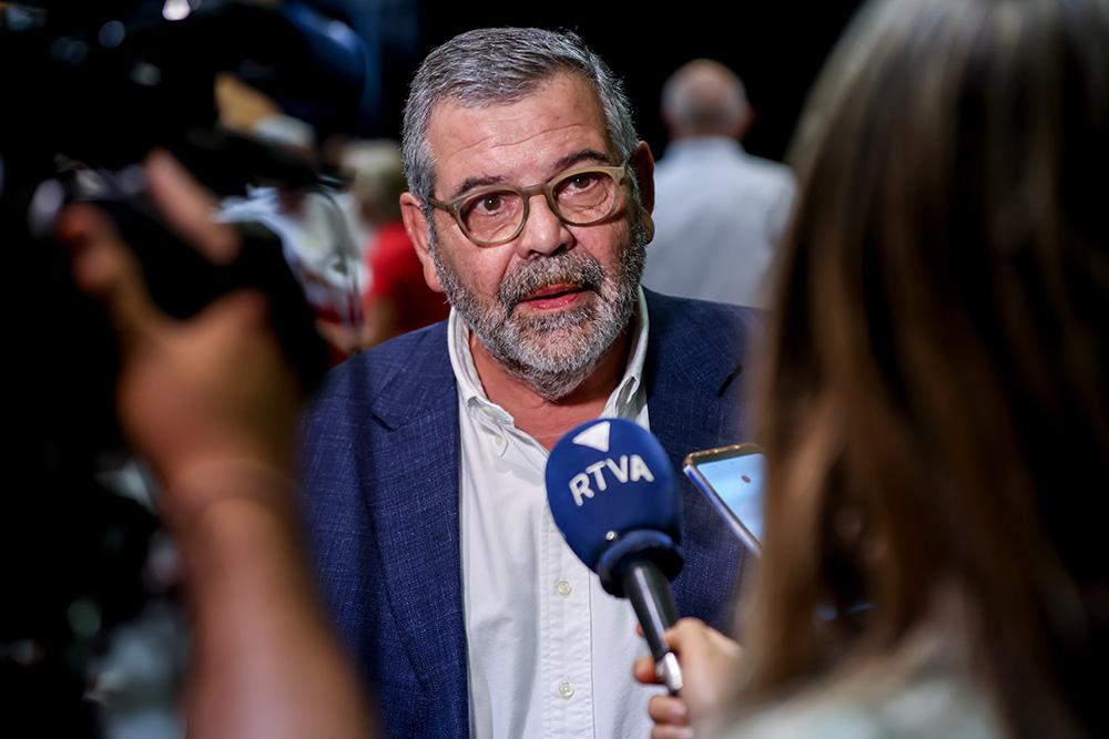 Concurs de colles sardanistes a Encamp